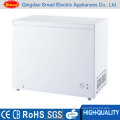 255L High Quality Horizontal Freezer Made in China